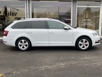 brugt Skoda Octavia 1,5 TSi 150 Style Combi DSG