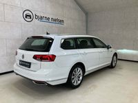 brugt VW Passat 1,4 GTE DSG