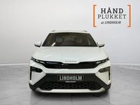 Brugt Skoda Elroq Lodge 210 kW (286 HK) 2025 Hvid SUV