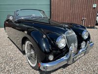 Brugt Jaguar XK 150 HK (110 kW) 1959 N/a