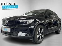 Brugt Volvo C40 Core 169 kW (231 HK) 2023 Sortmetal SUV