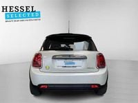 Brugt Mini Cooper 135 kW (184 HK) 2020 Grå Hatchback
