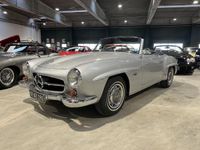 brugt Mercedes 190 SL