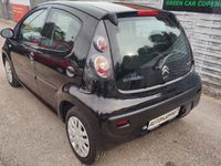 brugt Citroën C1 1,0 VTi 68 Feel