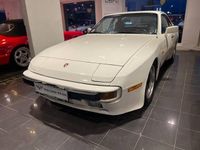 Brugt Porsche 944 163 HK (119 kW) 1983 Coupe