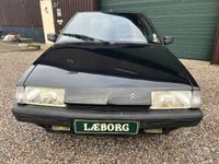 brugt Citroën BX 1,9 GTI