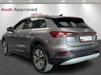 Brugt Audi Q4 e-tron 210 kW (286 HK) 2024 SUV