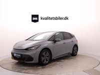 Brugt Cupra Born 150 kW (204 HK) 2022 Grå Hatchback