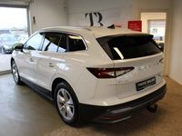 brugt Skoda Enyaq iV 80 iV Loft