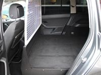 brugt VW Touran 1,5 TSI EVO ACT Comfortline DSG 150HK Van 7g Aut. A+