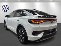 Brugt VW ID.5 Pro Performance 150 kW (204 HK) 2022 Hvid SUV