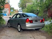 Brugt Mitsubishi Carisma 125 HK (91 kW) 1999 Sedan