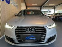 brugt Audi A6 1,8 TFSi 190 Ultra S-line S-tr.