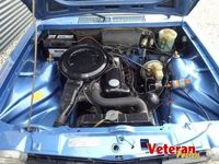 Brugt Opel Kadett S 1978 Coupe