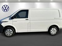 brugt VW Transporter 2,0 TDi 150 Kassevogn kort