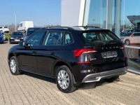 brugt Skoda Kamiq 1,0 TSi 110 Dynamic DSG