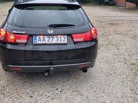 Brugt Honda Accord Comfort 156 HK (114 kW) 2009 Stationcar