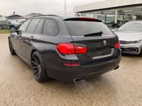 brugt BMW 535 d 3,0 Touring M-Sport aut.