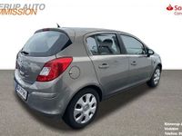 brugt Opel Corsa 1,0 Twinport Enjoy 65HK 5d