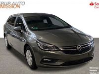 brugt Opel Astra Sports Tourer 1,0 Turbo ECOTEC Impress 105HK Stc