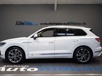 brugt VW Touareg 3,0 TDi 286 Elegance aut. 4Motion Van