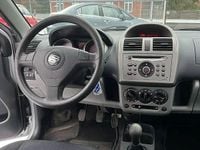 Brugt Suzuki Ignis 94 HK (69 kW) 2007 Hatchback