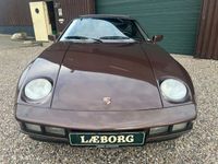 brugt Porsche 928 4,5