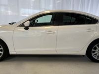 brugt Mazda 6 SkyActiv-G 165 Vision aut.