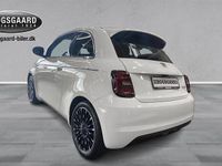 Brugt Fiat 500e Icon 86 kW (118 HK) 2023 Hatchback