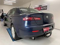 brugt Alfa Romeo 159 1,9 JTD 16V