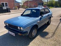 Brugt Fiat 128 1978 Hatchback
