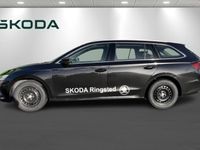 brugt Skoda Octavia 1,5 eTSi 150 Style Combi DSG