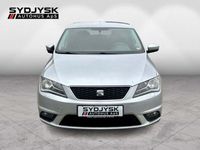 brugt Seat Toledo 1,2 TSi 105 Style