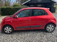 brugt Renault Twingo 1.0 70 HK SE