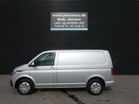 brugt VW Transporter Kort 2,0 TDI BMT DSG 150HK Van 7g Aut. 2023