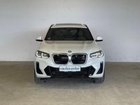 Brugt BMW iX3 M Sport 210 kW (286 HK) 2022 Hvidmetal SUV