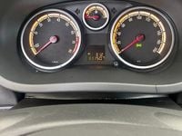 Brugt Opel Corsa 86 HK (63 kW) 2014 Sort Hatchback