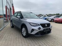 brugt Seat Arona 1,0 TSi 110 Style DSG