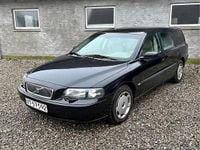 Brugt Volvo V70 140 HK (102 kW) 2004 Stationcar