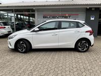 brugt Hyundai i20 1,0 T-GDi Advanced