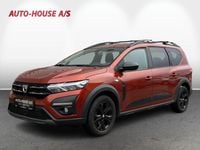 Brugt Dacia Jogger Extreme 110 HK (80 kW) 2022 Kobbermetal MPV