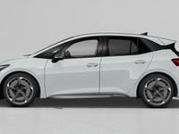 Ny Cupra Born 169 kW (231 HK) 2025 Hvid Hatchback