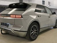 brugt Hyundai Ioniq 5 Uniq AWD