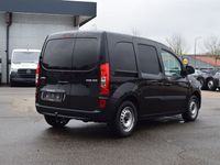 brugt Mercedes Citan 109 1,5 CDI A2 Fighter 95HK Van