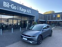 Brugt Hyundai Ioniq 5 168 kW (229 HK) 2022 Grå SUV