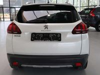 brugt Peugeot 2008 1,6 BlueHDi 100 Allure Sky