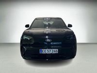 Brugt Ford Capri Extended Range 210 kW (286 HK) 2024 Sort Coupe