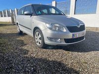 Brugt Skoda Fabia 86 HK (63 kW) 2010 Stationcar