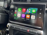 Brugt Citroën C3 PureTech 82 HK (60 kW) 2017 Hvid Hatchback