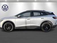 Brugt VW ID.4 Life 125 kW (170 HK) 2024 Sølvmetal SUV